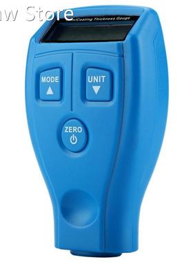 GM200A LCD Digital Coating Thickness Gauge Car Paint Automot