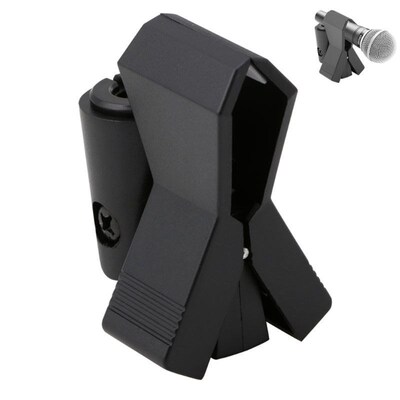 Drop Wholesale Flexible Microphone Mic Stand Accessory Plast