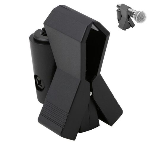 Drop Wholesale Flexible Microphone Mic Stand Accessory Plast