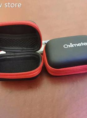 Finge1rtipPulse O eximeter Bag Oximter Storge Baag Protectiv