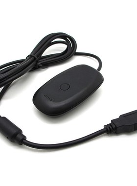Wireless Controller PC Receiver Gaming Computer PC Adapter U