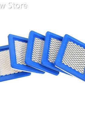 5 pcs Air Filter 491588 491588S 399959 PT15853