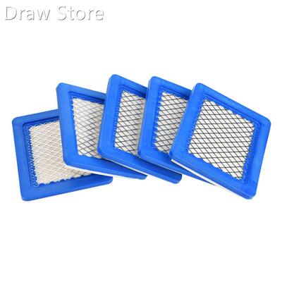 5 pcs Air Filter 491588 491588S 399959 PT15853