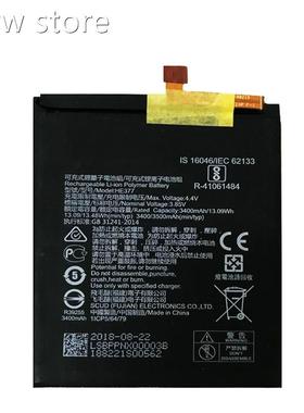 3500mAh ReplaBcement attery Fo Nokia 3.1r 1Pus Moblile Phone