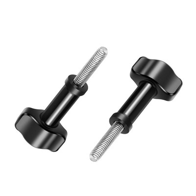 2Pcs Long Thumb Screw with Thumb Screw Set Accessories Monop