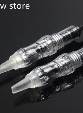 10/50pcs 11U0.18MM Neele Cartri dges Tattoo 1kPdermanent Mae