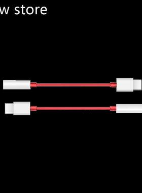 Oneplu E arphone udio CaAble USB Type C sTo31.5mm AUX headse