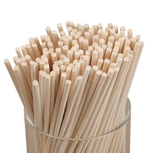 10Pcs Hot Sale Home Reed Fragrance Oil Diffuser Rattan Stick