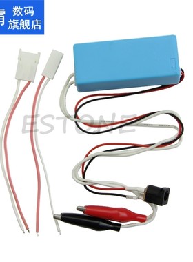 CCFL Lamp Inverter Tester 适用于 LCD TV Laptop Screen Backli