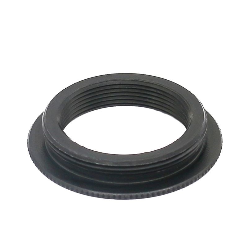 CS C-RMS Adapter Ring Objective Lens Adapter RMS to C CS Thr