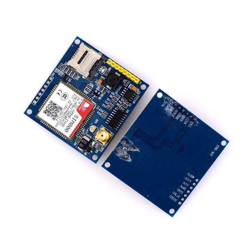 SIM900A SIM800A V4.0 Kit Wireless Extension Module GSM GPRS