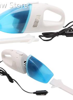 12V Car Vehicle Interior Auto Truck Wet Dry Portable Handhel