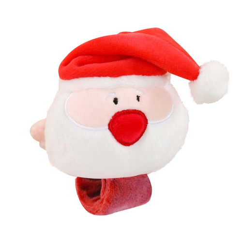 2020 Fashion Creative Christmas Decoration Clapping Ring Chi