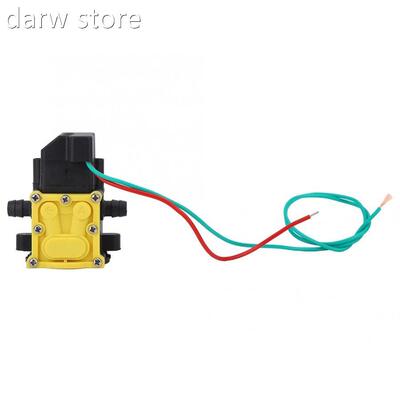 12V Garden Seilf prmig Pnump Acc essories Electr1ic SprayerW