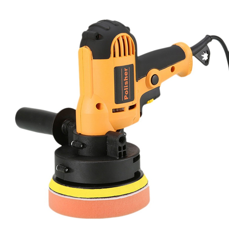 Car Polishing Machine Waxing Machine Beauty Tools Floor Elec