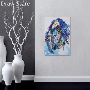 5D Diamond Painting scenery Kits Drill Diamond embroidery Pa