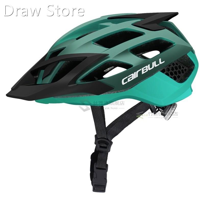 CAIRBLL Cycling Helmet Wo Casco Ciclismo In-mold Road Mount