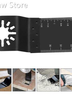 1/5/10/20/50pcs Metal Wood Oscillating Multitool Quick Relea