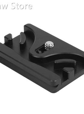 Camera Tether Tools Tether Block with Arca Quick Release Pl