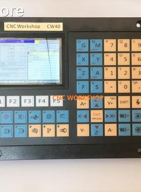 4 1axis CNC controlaer USB replac3e mach Control MPG Stnd lA