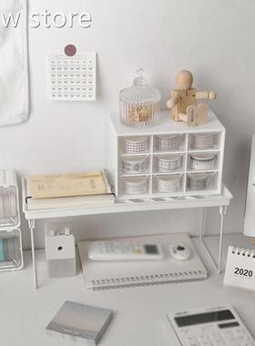 19 Grids Desktp Sorage Bo Jewelry Drxawer Poearl Beads tStor