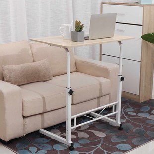 31x20/16 in Adjustable Standing Computer Desk Table Portable