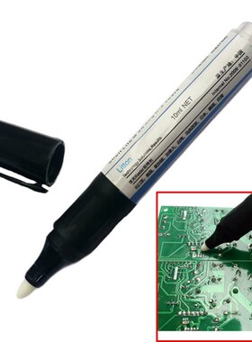 NEW 1Pc 951 Soldering Flux Pen Surface Mount Low-Solid Non-C