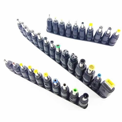 Universal power adapter AC DC Jack Charger Connector Plug fo