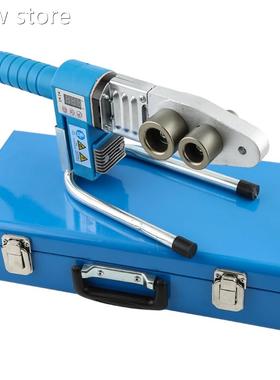 Fu1serPPR Wate r Pipe Hot elt Machineo HMt Container Hydropo