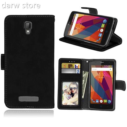 HAsIAN GUO Case For ZTE Blad1e LL5 5 Plu L0510 T520 5.0Funda
