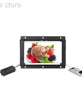 lo cost 8 10 13inch and1roid wifi touch sc reen open framwe