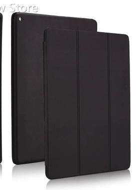 For ipad Pro 9.7 2016 Case A1673 A1674 PU Leather Magnetic