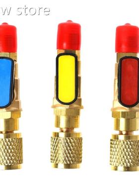 /14' Male to 5/16'&9#39; Female SA1E 410A Refrig