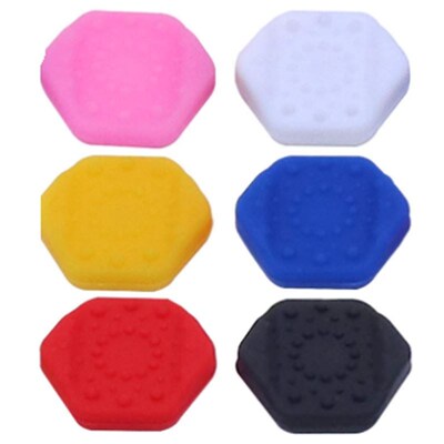 1 Pair Replacement Thumbsticks Cover Thumb Grip Stick Joysti