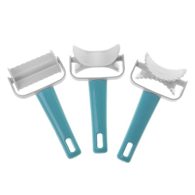 Rolling Angel Biscuit Cookies Cutter Mold Maker Cake DIY Dec