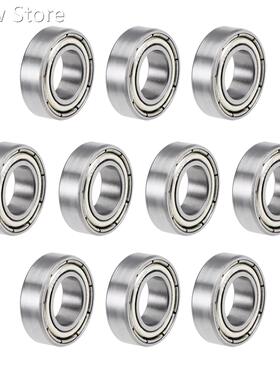 689ZZ Deep Groove Ball Bearings Z2 9x17x5mm Double Shielded