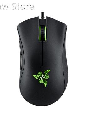Original Razer DeathAdder Essential Wired Gaming Mouse Mice
