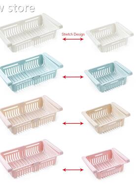 Kitchen eContainerg Adjulstable Side Kitchen Fride 1Frezer S