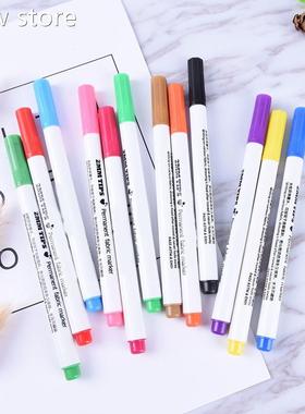 Fabric P1 en Wter Fabric Warshaable Marker MakingPen Textile