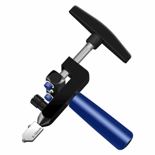 Manual Tile Cutter 适用于 Cutting Ceramic Tiles Glass Tile O