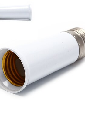 E27-E27 Extender Lamp Bases Extender Lamp Holder (B Kind) 22