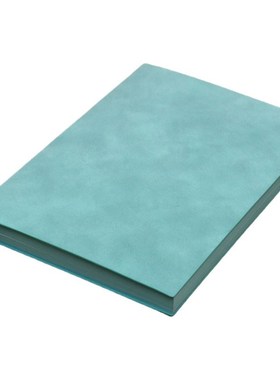 Retro A5 PU Leather Notebook Diary Notepad Sketchbook Busine