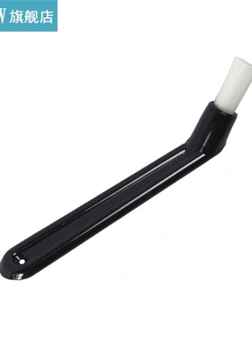 1PC Coffee Machine Grime Cleaning Brush Plastic Handle Clean