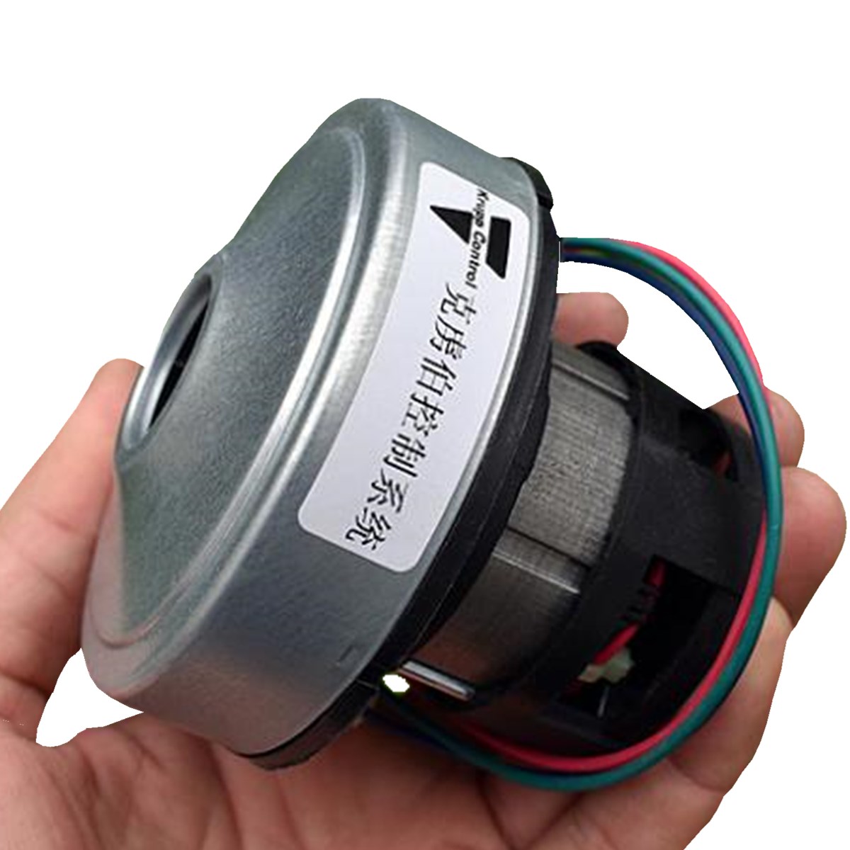 Three-phase brushless motor Vacuum cleaner movement DC230V I