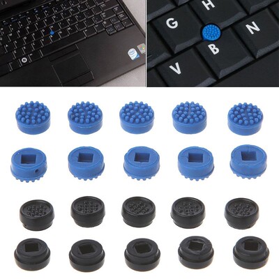 10PCS Trackpoint Pointer Mouse Stick Point Cap For DELL Lapt
