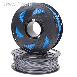 PETG 3D Printer Filament 1.75mm Black Color PETG 3D Filament