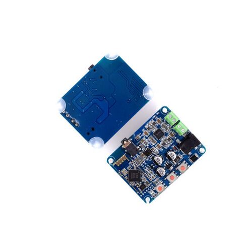 Bluetooth Speaker New Board Bluetooth Digital Power Amplifie