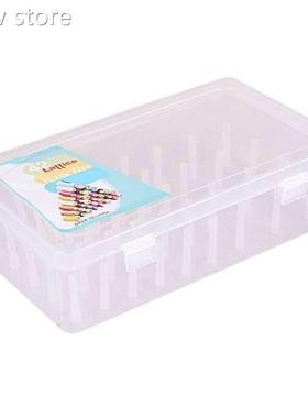 P1lastic Bobbing Box Sewin Bobbis Threads Stonrage  SortingC