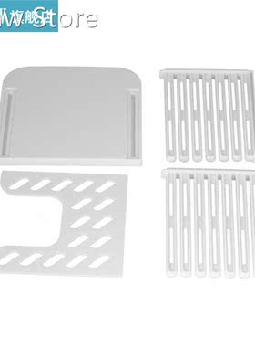 Bread Slicing Tool Reusable Bread Cutter for Home for Bakery