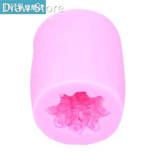 DIY Soap Mold Baking Supplies DIY Casting Mold Silicone Flow